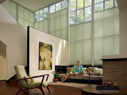Hunter Douglas Dealer Image